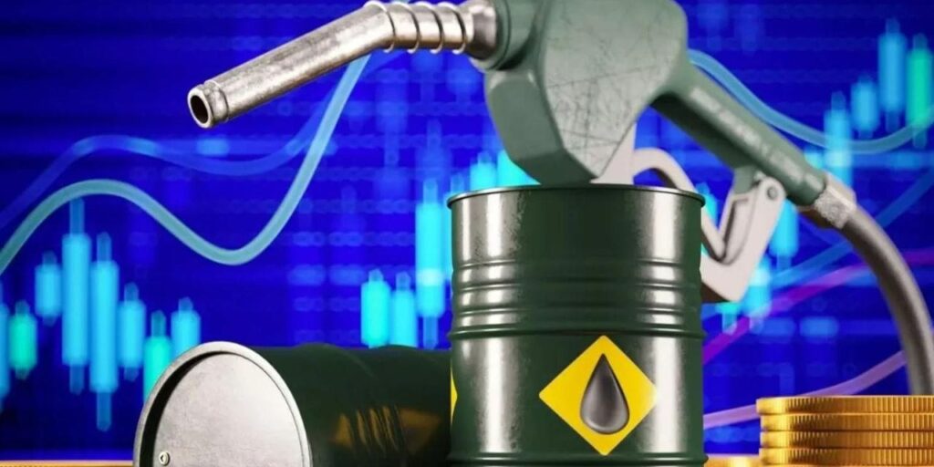 Petrol sert düşüştü: Peki neden?