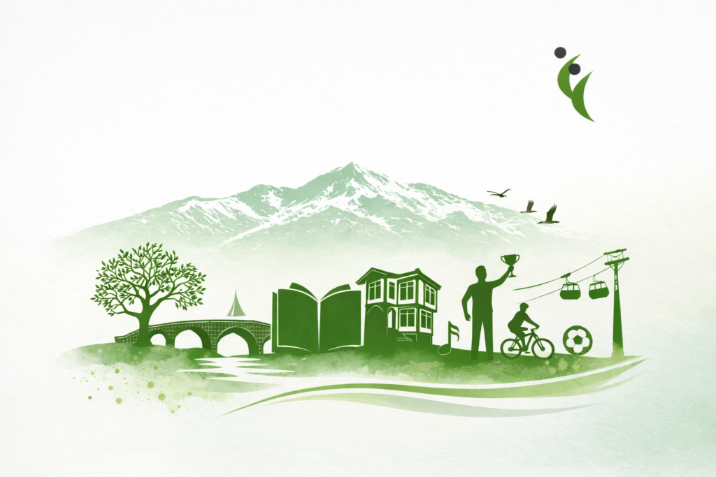 SİVİLAY Kente Katkı Ödülleri İçin Başvurular Başladı