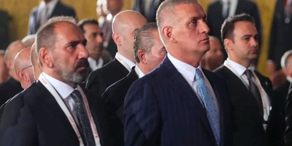 TFF’den hakem açıklaması