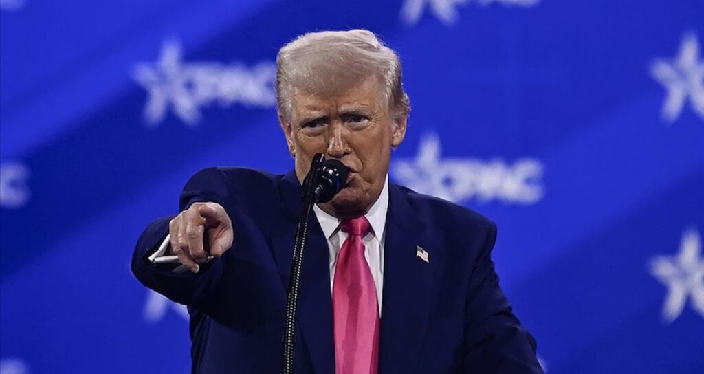 Trump G7 ülkelerine iddia etti: ‘İran yakında teslim olacak’