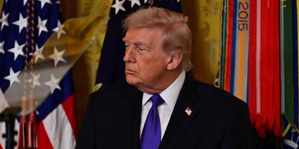 Trump’tan İran’a tehdit girişimi: Yirmi kat sert olur