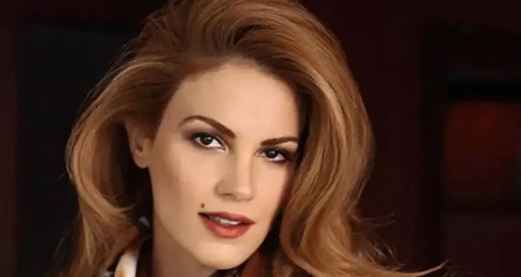 Tülin Şahin ameliyat oldu! Erken teşhise dikkat çekti