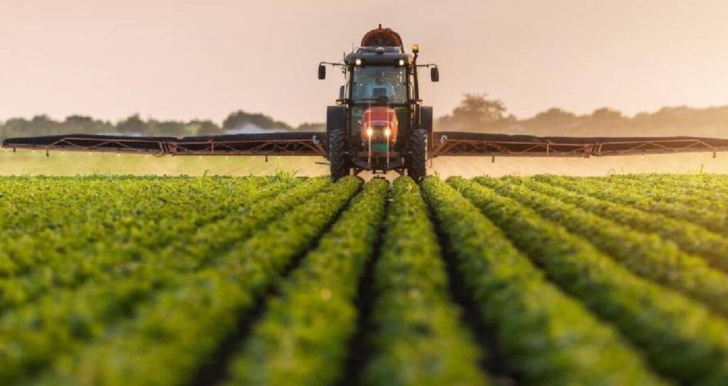 Türkiye genelindeki tarım sayımında sona yaklaşıldı