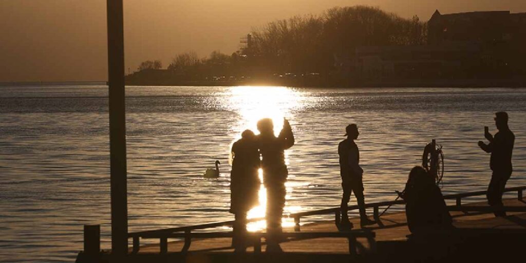 Türkiye’de son 56 yılın en sıcak ayı yaşandı