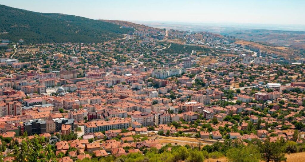 Türkiye’de yaşamanın zor olduğu şehirler açıklandı