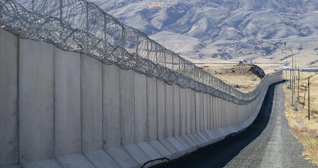 Türkiye’ye İran’dan kaçak girişler başladı iddiasına DMM’den açıklama