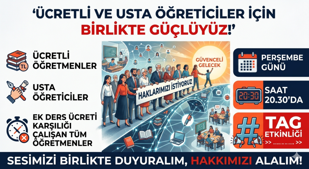 Eğitimde Sessiz Çığlık!