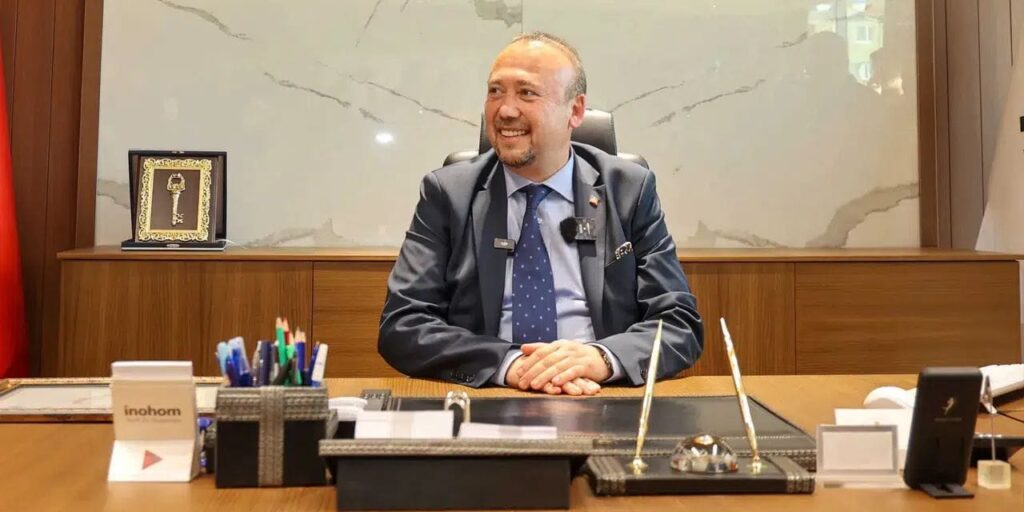 Uşak Belediyesi’ne operasyona CHP’den sert tepki