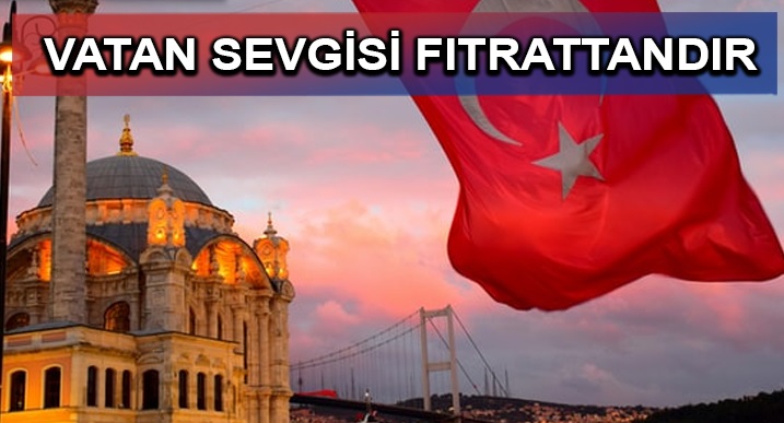 Vatan Sevgisinin En Mukaddesini Kadınlarda Gördük…