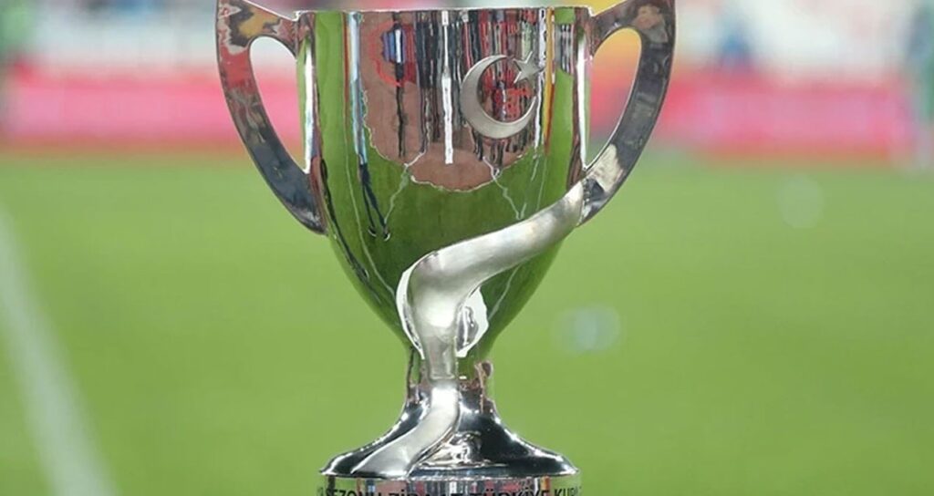 Ziraat Türkiye Kupası’nın yeni formatı açıklandı