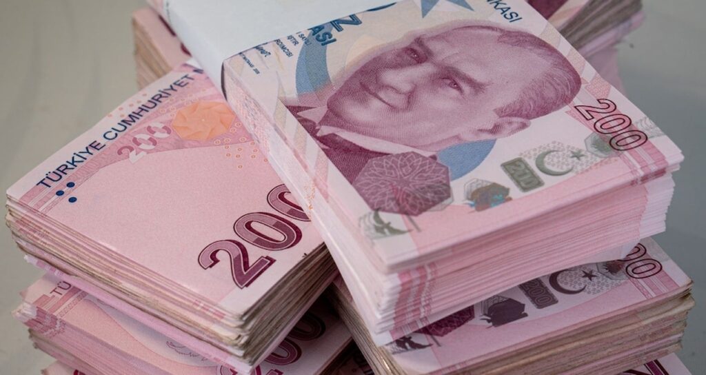 1 milyon TL konut kredisinin geri ödemesi değişti