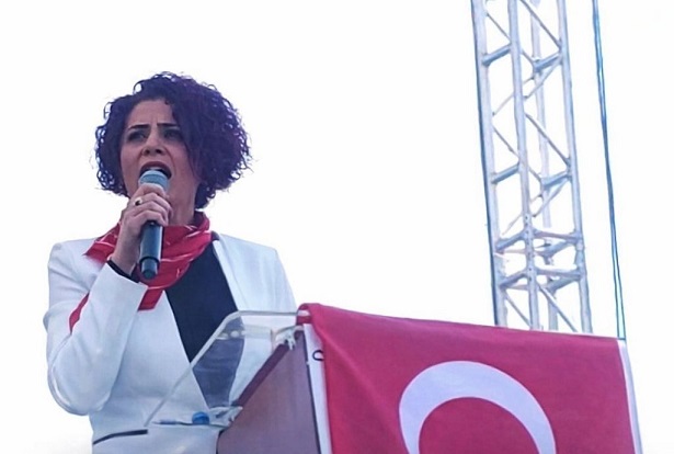 Emekliye Pansuman Değil Hak Ettiği Maaşı Teslim Edin!