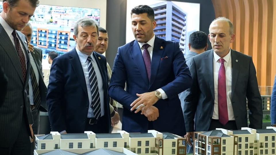 Bursa Bilinçli Bir Şekilde Körleniyor!