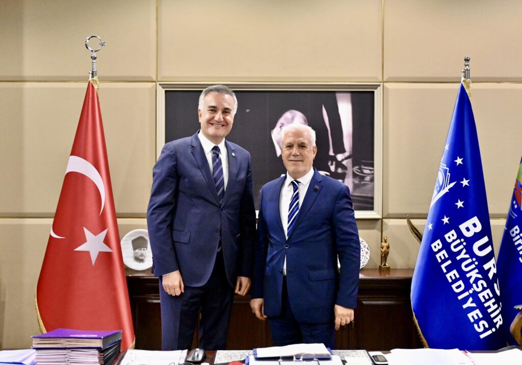 Bursa’da Meclis Krizi: Gazioğlu’ndan Sert Açıklama