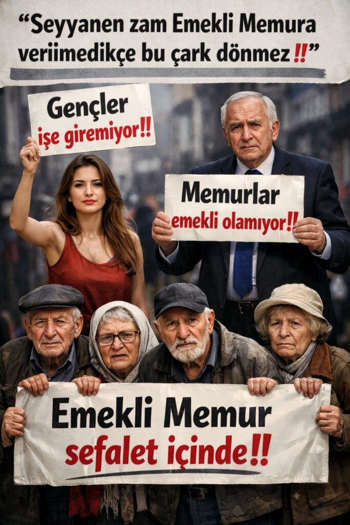 “Hakkımızı Gasp Edenlere Hakkımızı Helal Etmiyoruz”