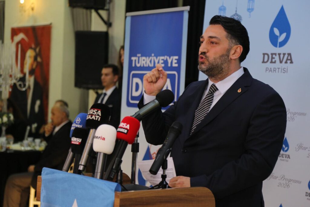 “Sorun Kaynak Değil, Açık Bir Yönetim Zafiyetidir”