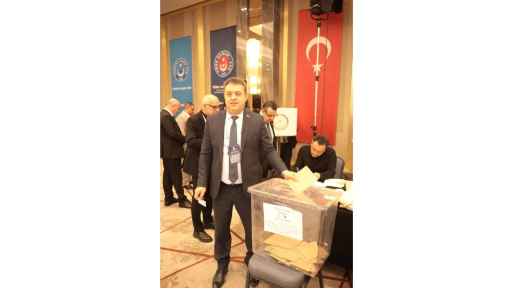 Türk Sağlık-Sen’in duruşu nettir