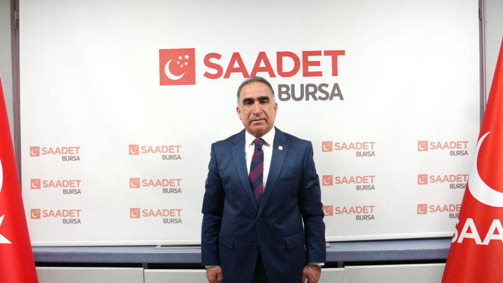 “Yeni Yönetim Sistemi Kurumsal Dengeleri Zayıflattı”