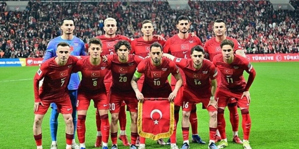 A Milli Takım’ın maçlarını yayınlayacak kanal değişti