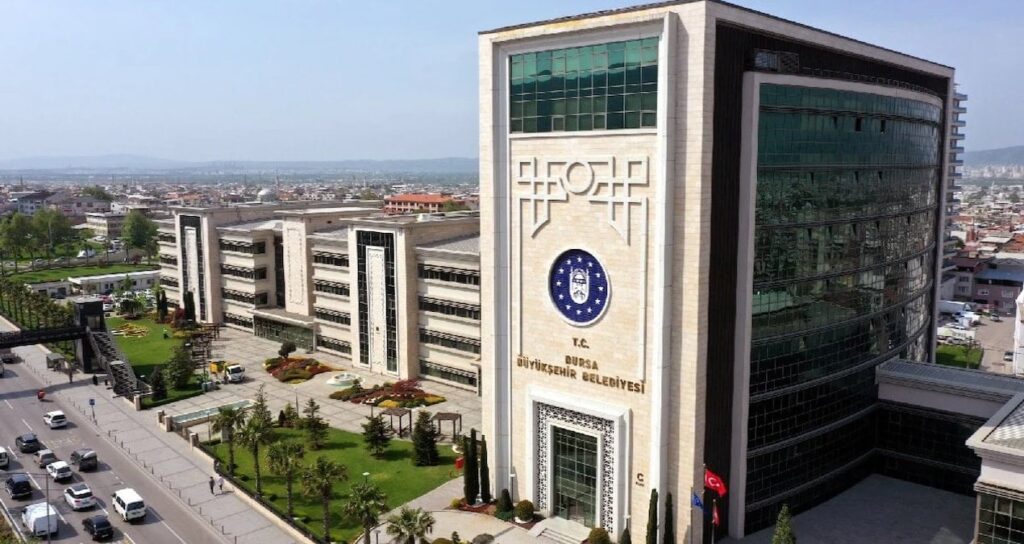 AK Parti’nin Bursa adayı belli oldu