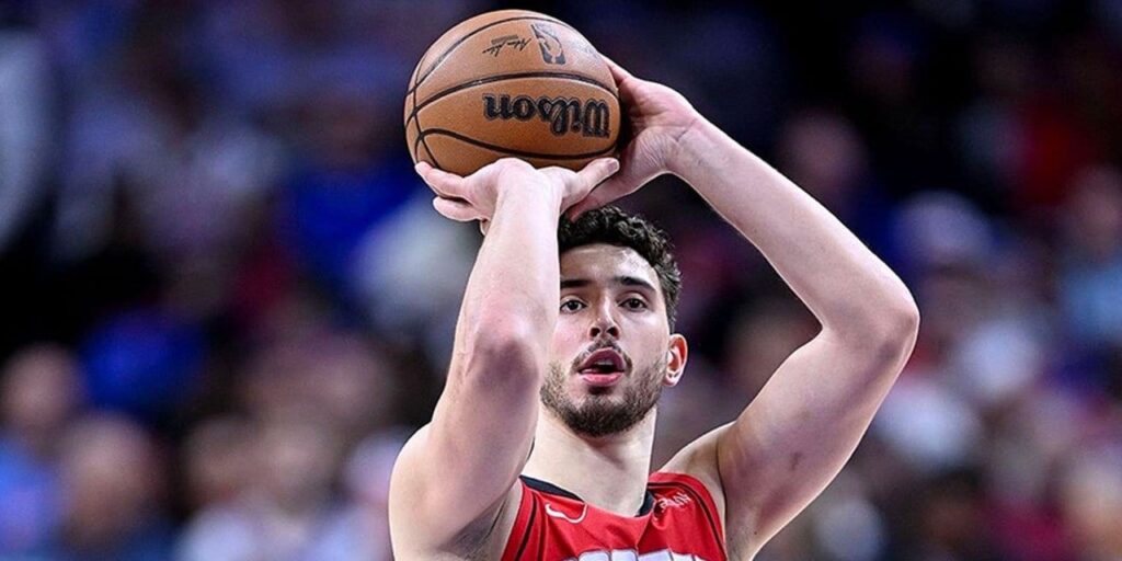 Alperen Şengün Houston Rockets’ı sırtladı