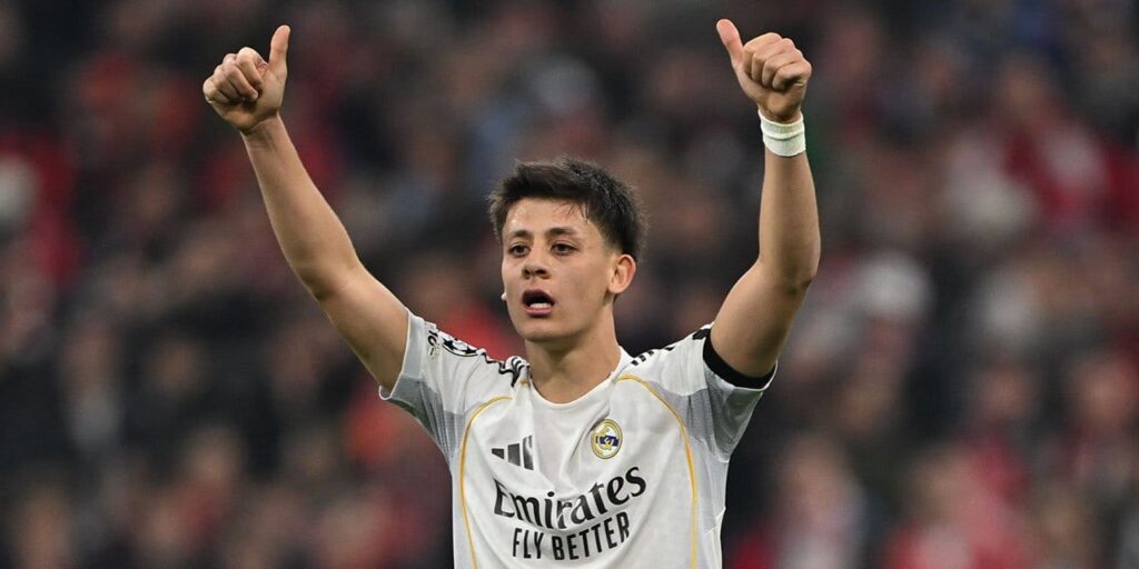 Arda Güler’in kaçıracağı maçlar belli oldu