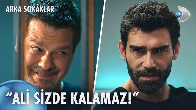 Siyasetten Sanata Uzanan Bir Hikâye