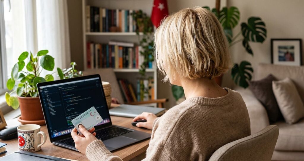 Artık sosyal medya hesabınıza böyle gireceksiniz