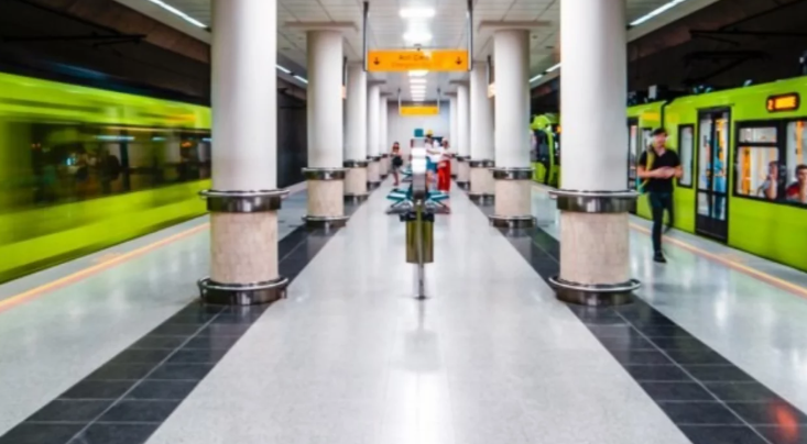 Bursa’ya 9 yeni istasyon geliyor!