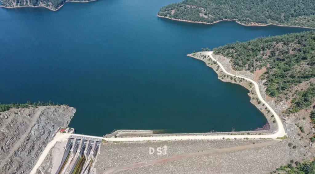 Bursa’da barajlar ne durumda?