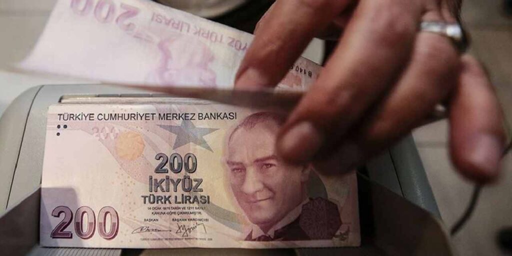 Banka banka mevduat oranları belli oldu