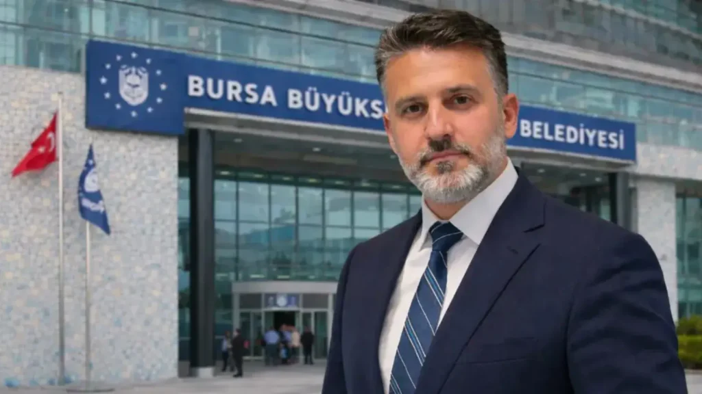 Nereden Nereye! Bursa’da Neler Oluyor!