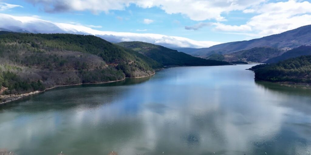 BUSKİ: Bu yıl gündemde yüzde 100 doluluk var