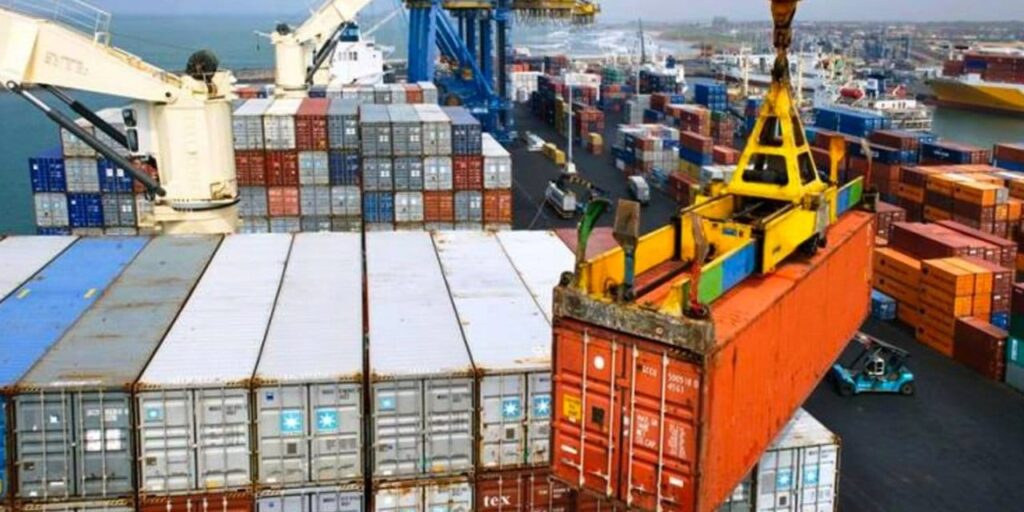 Dış ticarette dev açık!