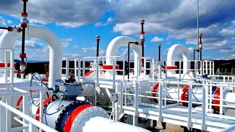 Doğalgaz fiyarları arz endişesiyle yükselişe geçti