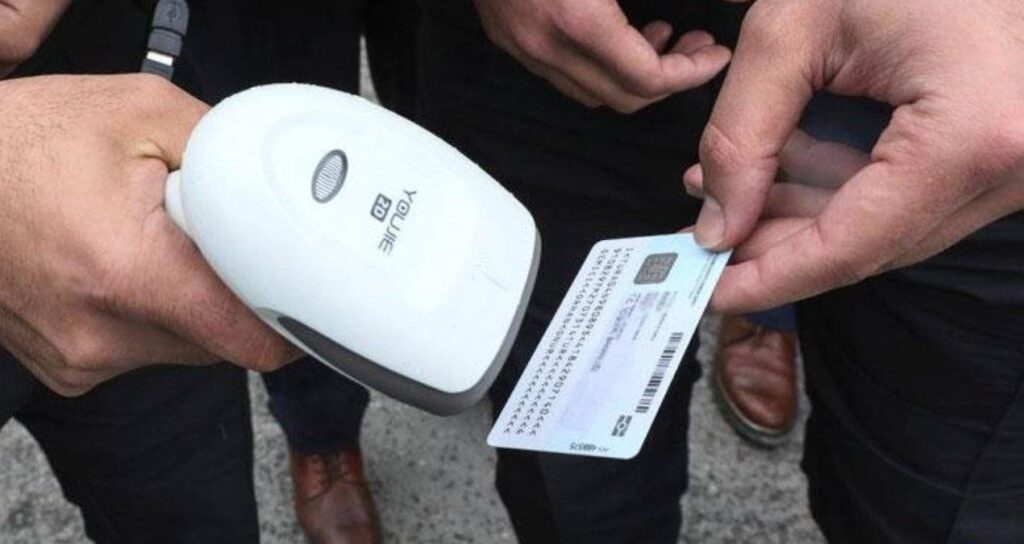 Ehliyetten sonra o da resmi kimlik yerine geçecek