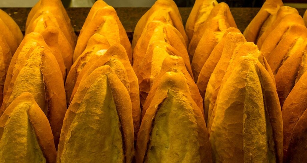 Ekmeğe zam geldi, yeni fiyatı belli oldu!