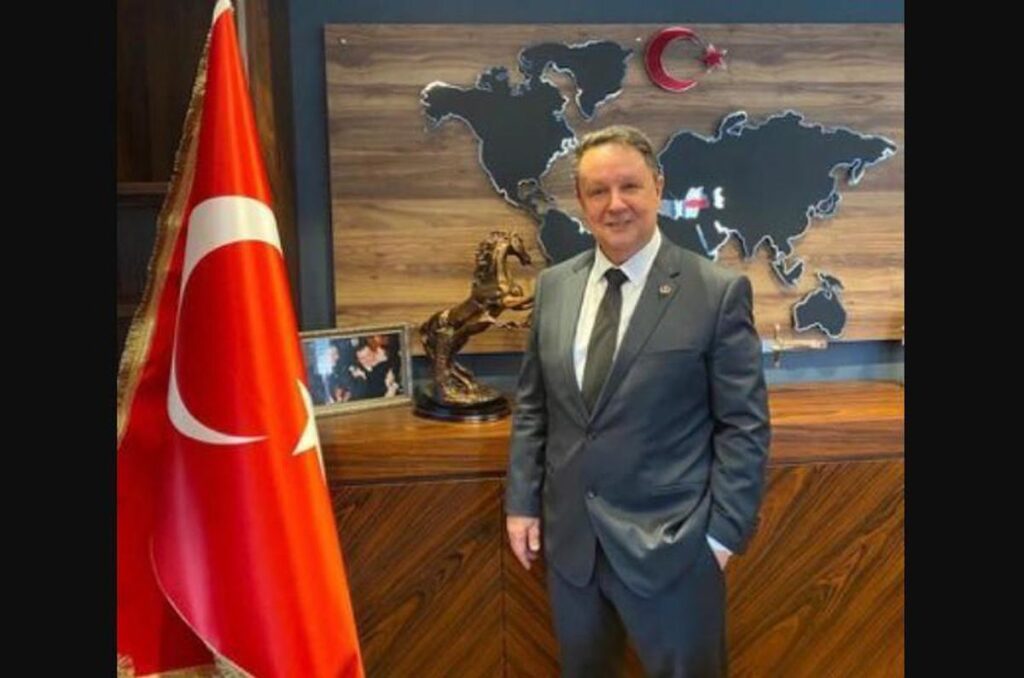 BBP’den Sert Açıklama: “Okullara Yönelik Saldırılar Artık Milli Güvenlik Meselesidir”