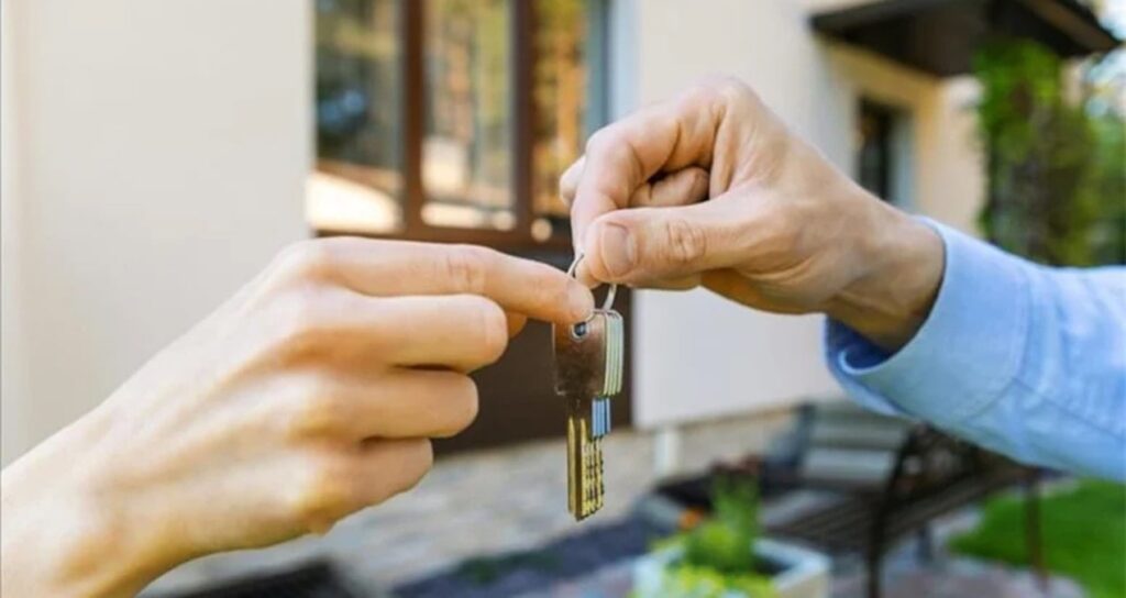 Emlak satışında yeni dönem 1 Temmuz’da başlıyor