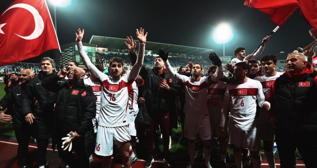 FIFA çuvalla para dağıtacak! Türkiye’nin kasası dolacak