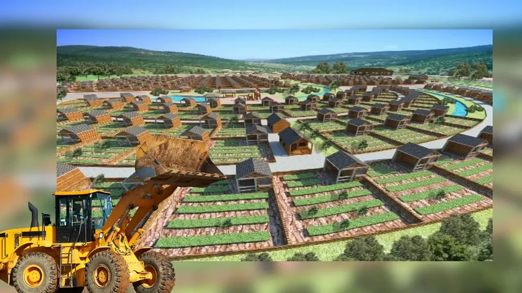 Hobi Bahçeleri Üzerinden Tartışmanın Alevi Yükseldi!