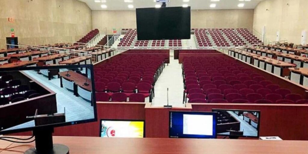 İBB Davası’nda kayıt alan kişi gözaltında