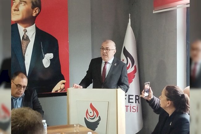 “Bu Düzen Suskunlukla Ayakta Kalıyor”