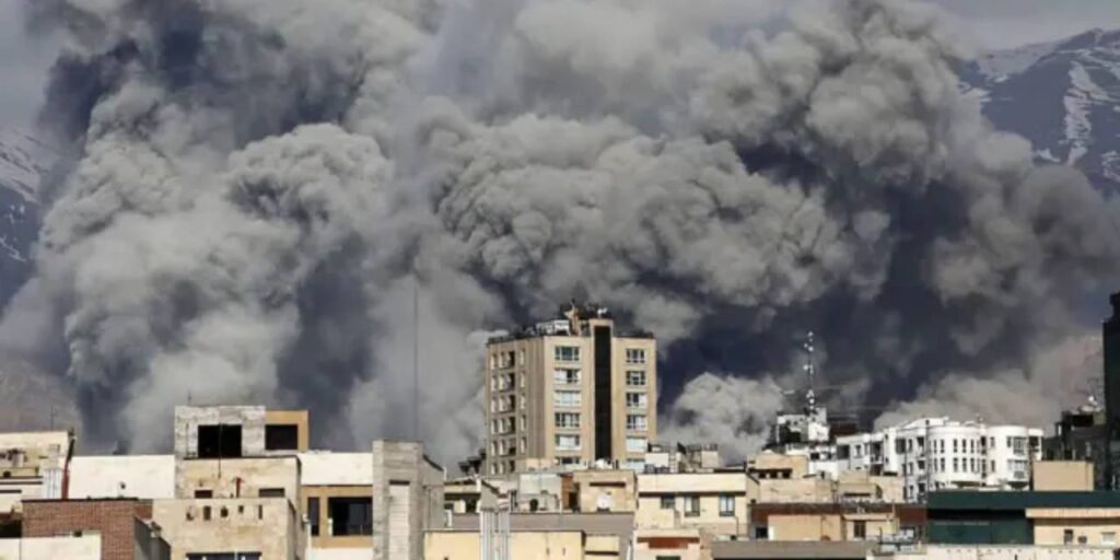 İsrailliler İran ateşkesine karşı!