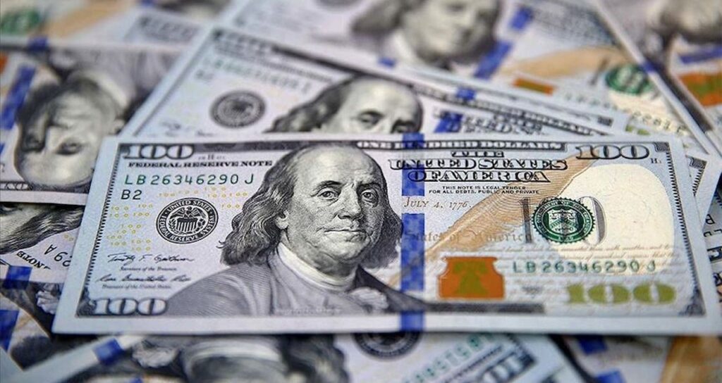 İşte nisan ayı dolar ve enflasyon beklentisi