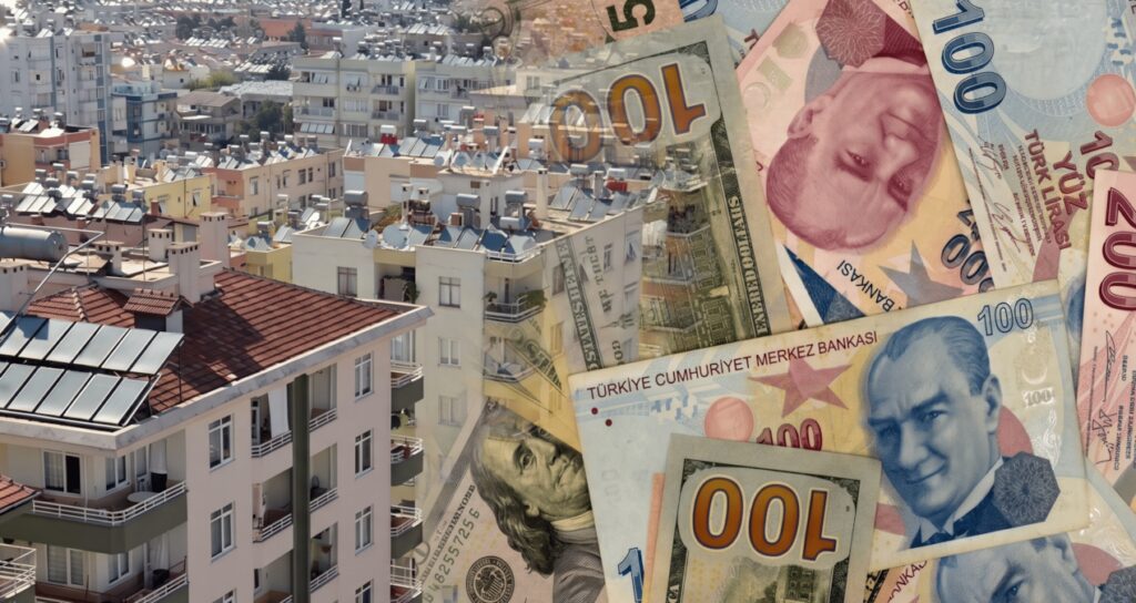 İşte Türkiye’nin ‘Altın yumurtlayan’ 5 ili