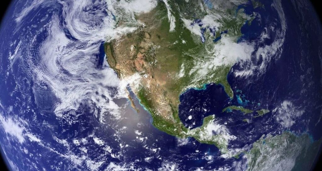 Koca kıtanın nüfusu 53 milyon azalacak