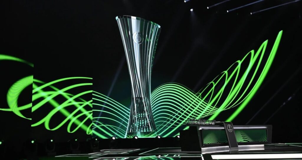 Konferans Ligi’nde çeyrek final zamanı