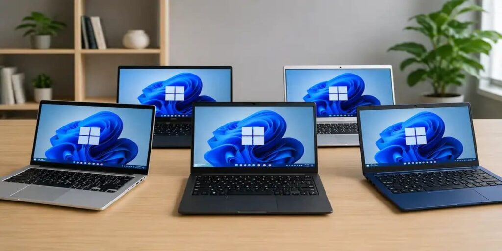 MacBook Neo şokunun ardından ultra ucuz Windows dizüstü bilgisayarlar geliyor