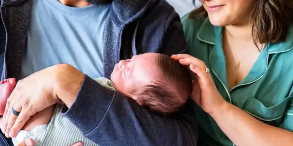 Meclis’te kabul edildi! Doğum izni uzatıldı